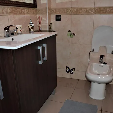 Apartamento Puerto De La Cruz - S De Sol Apartamento Puerto de la Cruz (Tenerife)