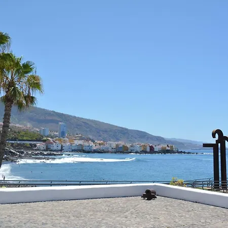 Apartamento Apartamento Puerto De La Cruz - S De Sol Puerto de la Cruz (Tenerife)