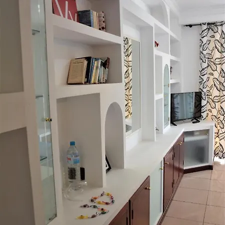 Apartamento Apartamento Puerto De La Cruz - S De Sol *
