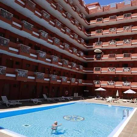 Apartamento Puerto De La Cruz - S De Sol Apartamento