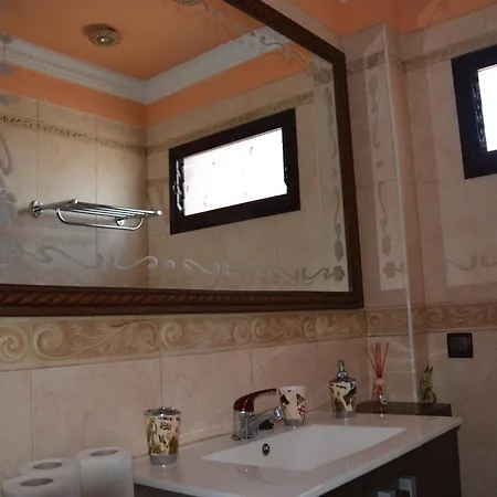 Apartamento Apartamento Puerto De La Cruz - S De Sol Puerto de la Cruz (Tenerife)