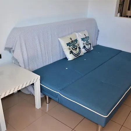Apartamento Puerto De La Cruz - S De Sol Apartamento Puerto de la Cruz (Tenerife)