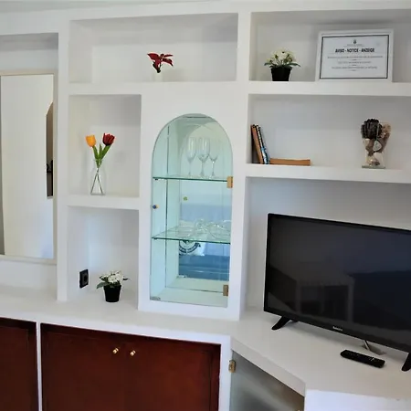 Apartamento Apartamento Puerto De La Cruz - S De Sol Puerto de la Cruz (Tenerife)