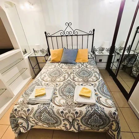 Apartamento Apartamento Puerto De La Cruz - S De Sol *