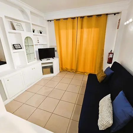 Apartamento Apartamento Puerto De La Cruz - S De Sol