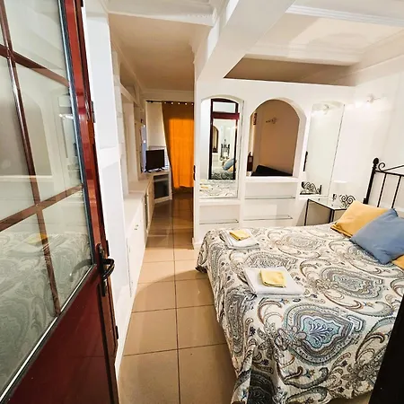 Apartamento Apartamento Puerto De La Cruz - S De Sol
