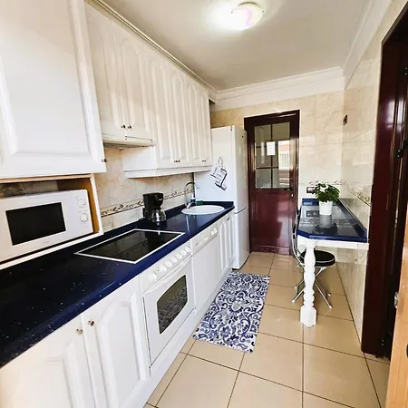 Apartamento Puerto De La Cruz - S De Sol Apartamento Puerto de la Cruz (Tenerife)