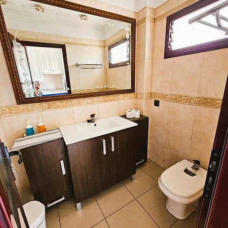 Apartamento Apartamento Puerto De La Cruz - S De Sol Puerto de la Cruz (Tenerife)