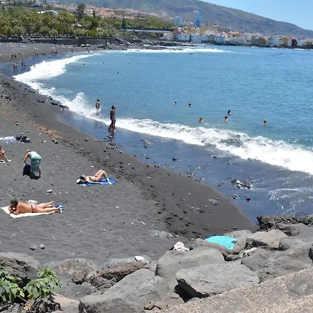 Apartamento Puerto De La Cruz - S De Sol Appartamento *