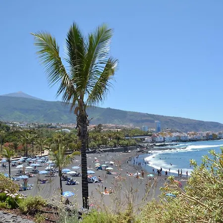 Appartamento Apartamento Puerto De La Cruz - S De Sol
